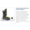 Haix Fire Eagle 2.0 Extraguard Fire Fighter Lightweight GORE-TEX Safety Boots